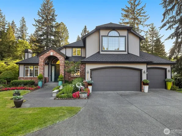 21128 120th Drive SE, Snohomish, WA 98296