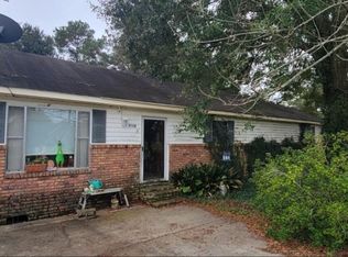 1018 Caliste Olivier Rd, Breaux Bridge, LA 70517