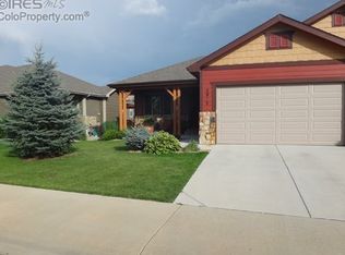2972 Ariel Dr, Loveland, CO 80537