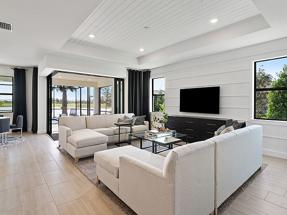 Model Representation