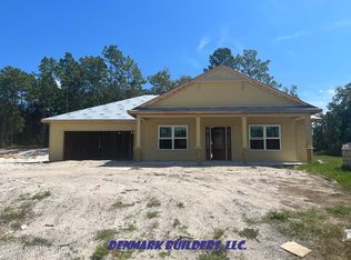4957 SE 9th Pl, Keystone Heights, FL 32656