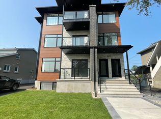 2490 Kaladar Ave #C, Ottawa, ON K1V8C2