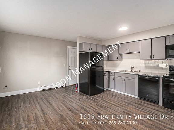 4th image of 1619 Fraternity Village Dr #4
