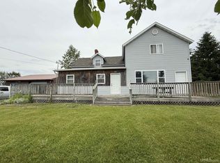 4060 18th Rd, Escanaba, MI 49829