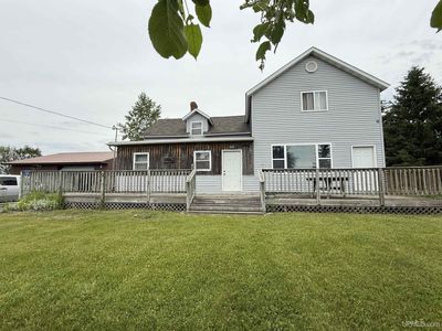 4060 18th Rd, Escanaba, MI, 49829