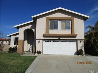 12161 Twintree Ave, Garden Grove, CA 92840