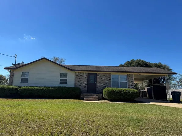 108 Highway 82, Eufaula, AL 36027