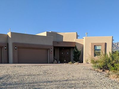 8485 Mescal Bean Ct, Las Cruces, NM, 88011