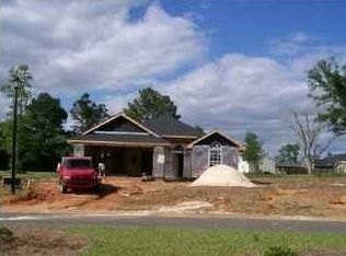 9254 Hartsfield Way N, Mobile, AL 36695