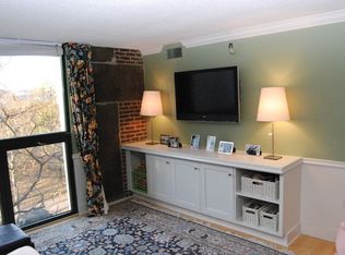 42 8th St APT 4308, Charlestown, MA 02129