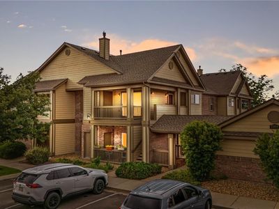 23456 E 5th Place #104, Aurora, CO, 80018