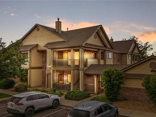23456 E 5th Place #104, Aurora, CO 80018