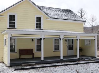 99 Sherman Rd, Susquehanna, PA 18847