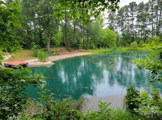 3217 Rowena Ave, Durham, NC 27703