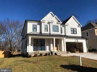 6618 Tucker Ave, Mc Lean, VA 22101