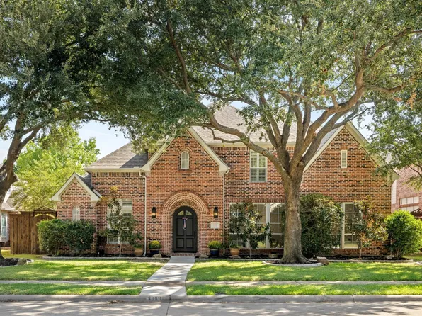 5608 Malone Dr, Plano, TX 75093