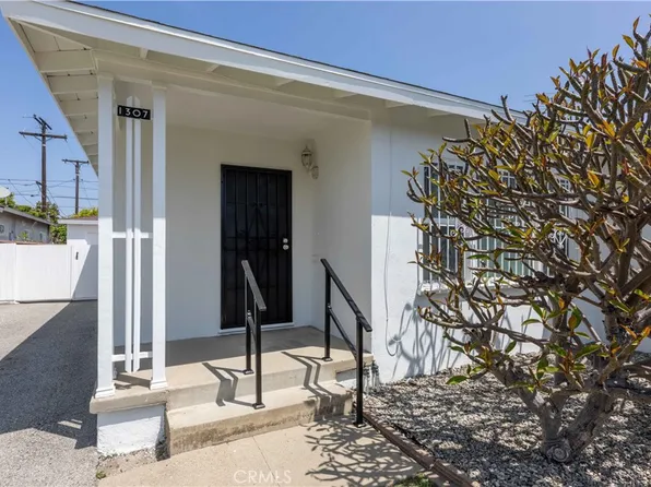 1307 W 149th St, Gardena, CA 90247