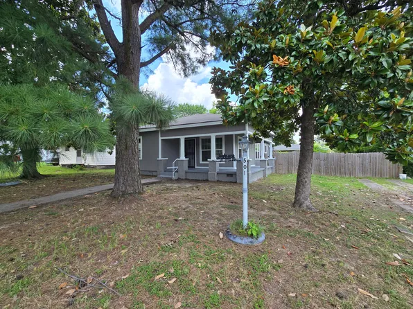501 W 24th St, North Little Rock, AR 72114