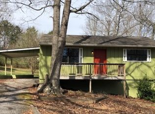 434 Hollow Hill Rd, Blairsville, GA 30512