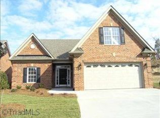 1163 Muirfield Ave, Clemmons, NC 27012