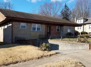 3715 Mary Ave, Baltimore, MD 21206