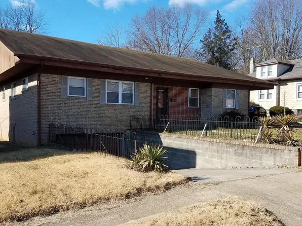3715 Mary Ave, Baltimore, MD 21206
