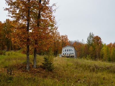 412 Clark Road, Glover, VT, 05839