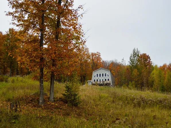 412 Clark Road, Glover, VT 05839