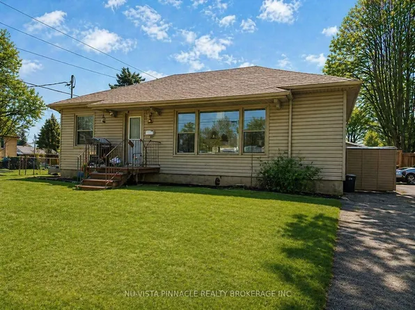 687 Cheapside St, London, ON N5Y 3Y3