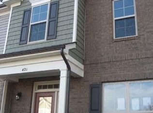 421 Matheson Pl, Cary, NC 27511