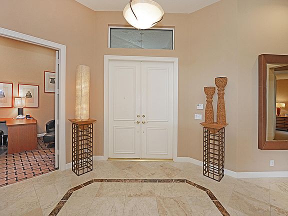 Home For Sale In Boca Grove