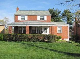 214 Marshall Dr, Pittsburgh, PA
