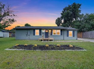 1116 Bozman Rd, Wylie, TX 75098