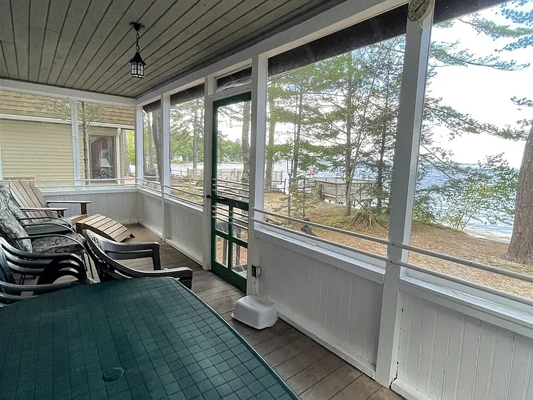 Terrace View