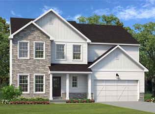 5024 N Waterfall Dr #10, Lower Macungie Township, PA 18062