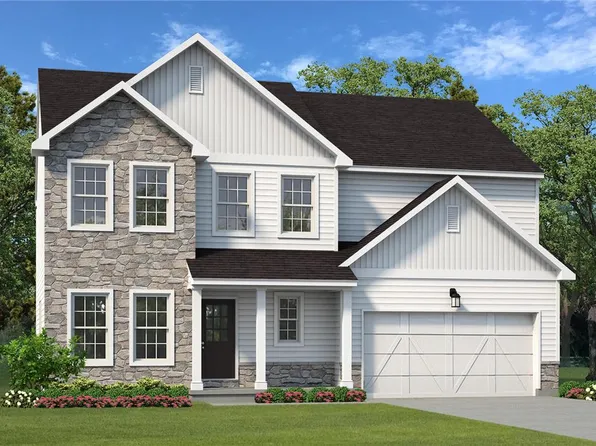 5024 N Waterfall Dr #10, Lower Macungie Township, PA 18062