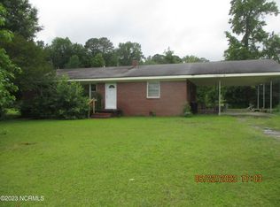 12393 State Highway 43 N, Rocky Mount, NC 27801