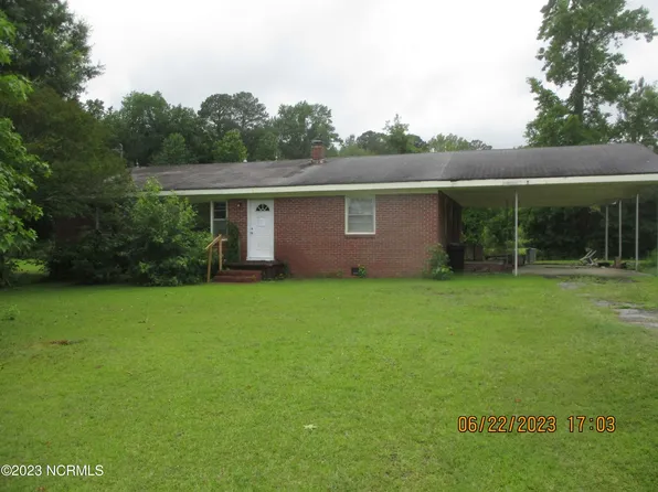 12393 Nc 43 N, Rocky Mount, NC 27801