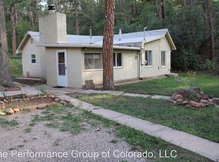 5950 Cemetery Rd, Beulah, CO 81023