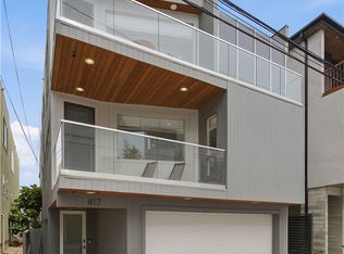 417 20th Pl, Manhattan Beach, CA 90266