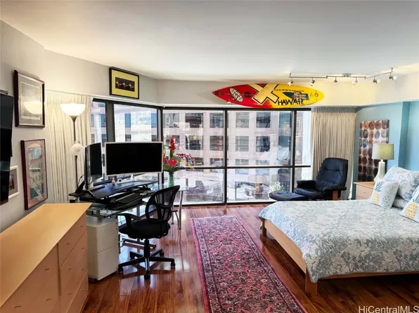 1088 Bishop St Suite 901, Honolulu, HI 96813