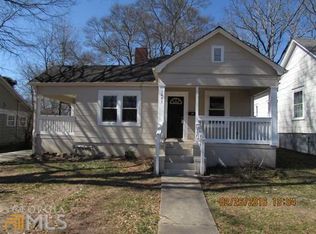 1445 Athens Ave SW, Atlanta, GA