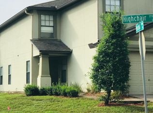 7700 Highchair Ln, Jacksonville, FL 32210