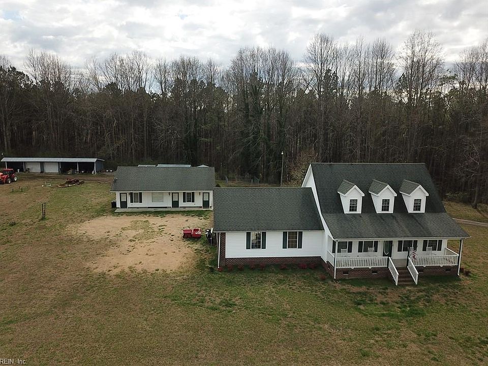 30328 Camp Pkwy, Courtland, VA 23837 MLS 10476431 Zillow