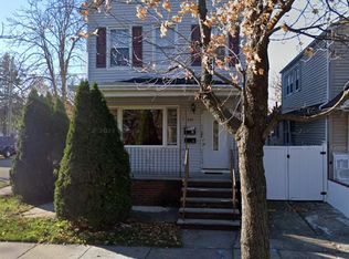 581 W Side Ave FLOOR 1, Perth Amboy, NJ 08861