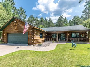 8847 Lisa Ln, Woodruff, WI 54568