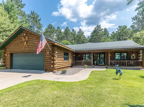 8847 Lisa Ln, Woodruff, WI 54568