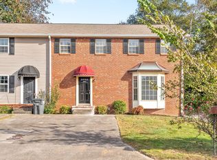 1647 Baltimore Dr, Clarksville, TN