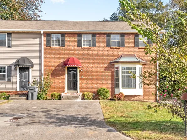 1647 Baltimore Dr Lot 23-A, Clarksville, TN 37043