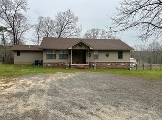 8697 Kristen Cir, Mabelvale, AR 72103